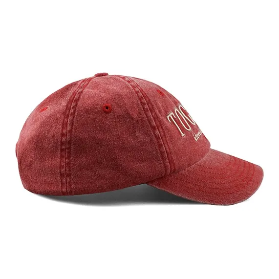 Ideeaideea Breathable Cotton Yarn Baseball Caps Unisex-2