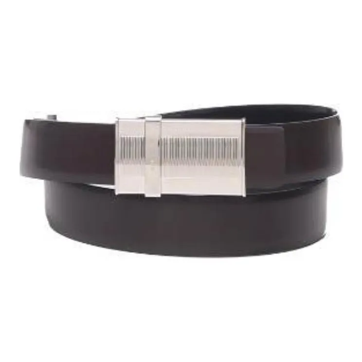 Ferragamo Logo Engraved Reversible Buckle Belt-0