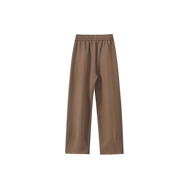 FAKE VINTAGE Casual Pants Unisex-3