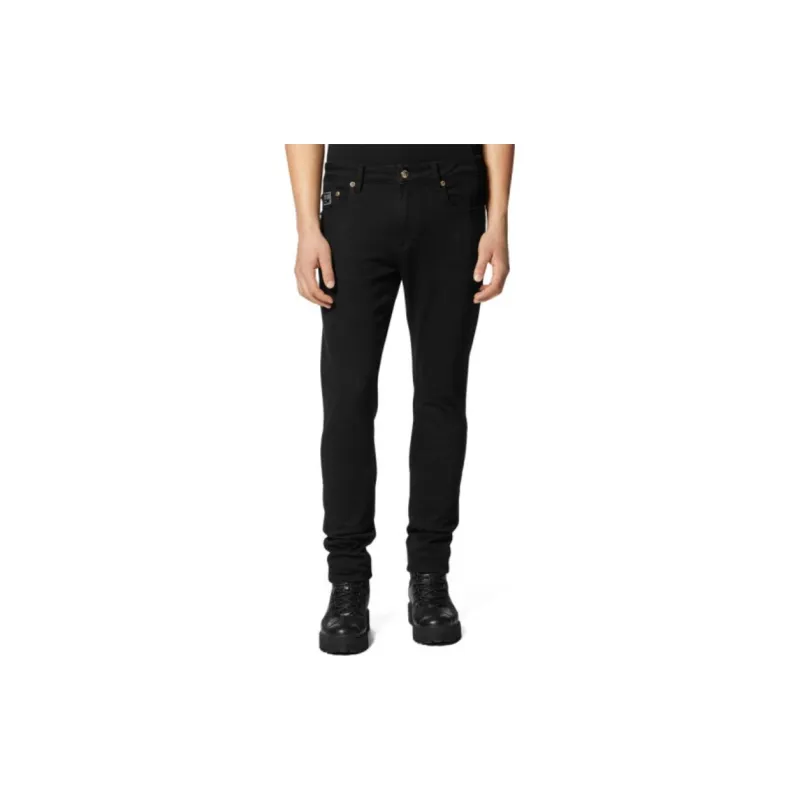 VERSACE JEANS COUTURE Signature Fit Jeans-5