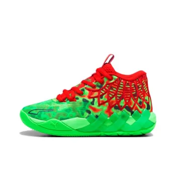 Puma LaMelo Ball MB.01 Thermal GS