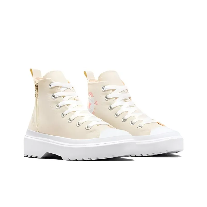 Converse Chuck Taylor All Star Kids' Canvas Shoes Grade School-2
