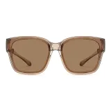 Oolong Tea Frame+[Polarized Tea Brown Lens]