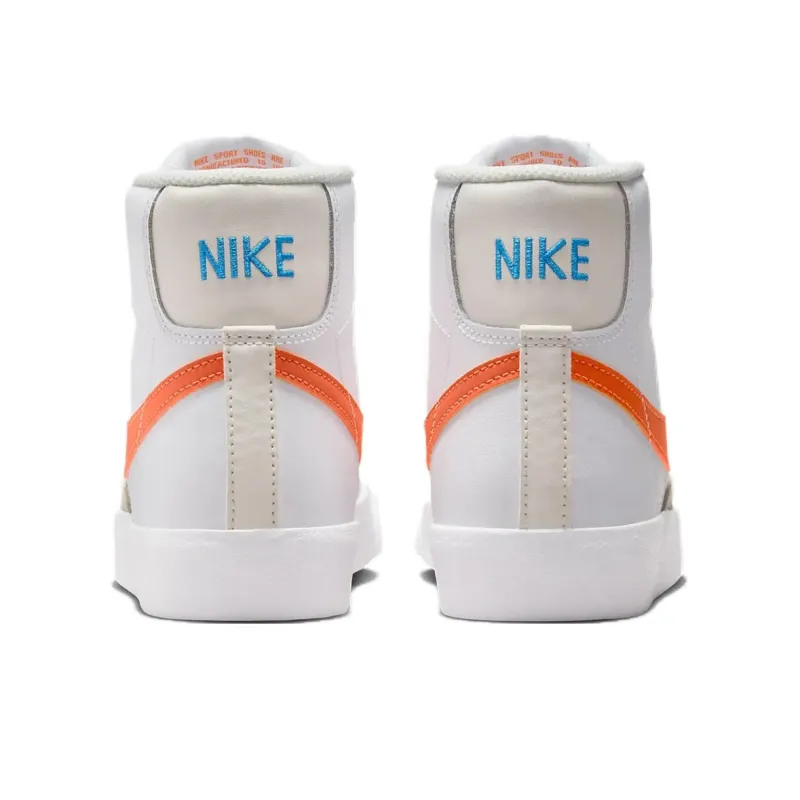 Nike Blazer Kids' Skateboarding Shoes Grade School-3