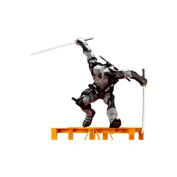 CRAFTSMANSHIP KOTOBUKIYA Statues