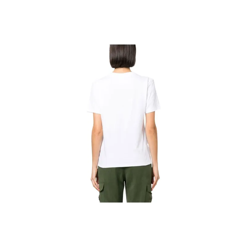 PS By Paul Smith T-Shirts Women's White-3