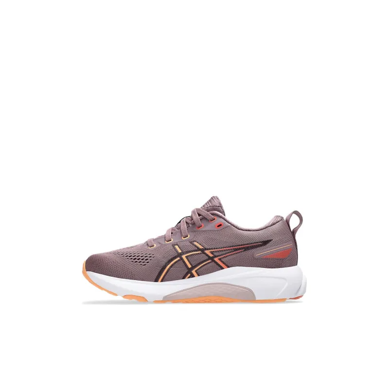 Asics Gel Kayano 31 Anti Slip Wear Resistant Low Top Kids' Running Shoes Brown Kids'-1