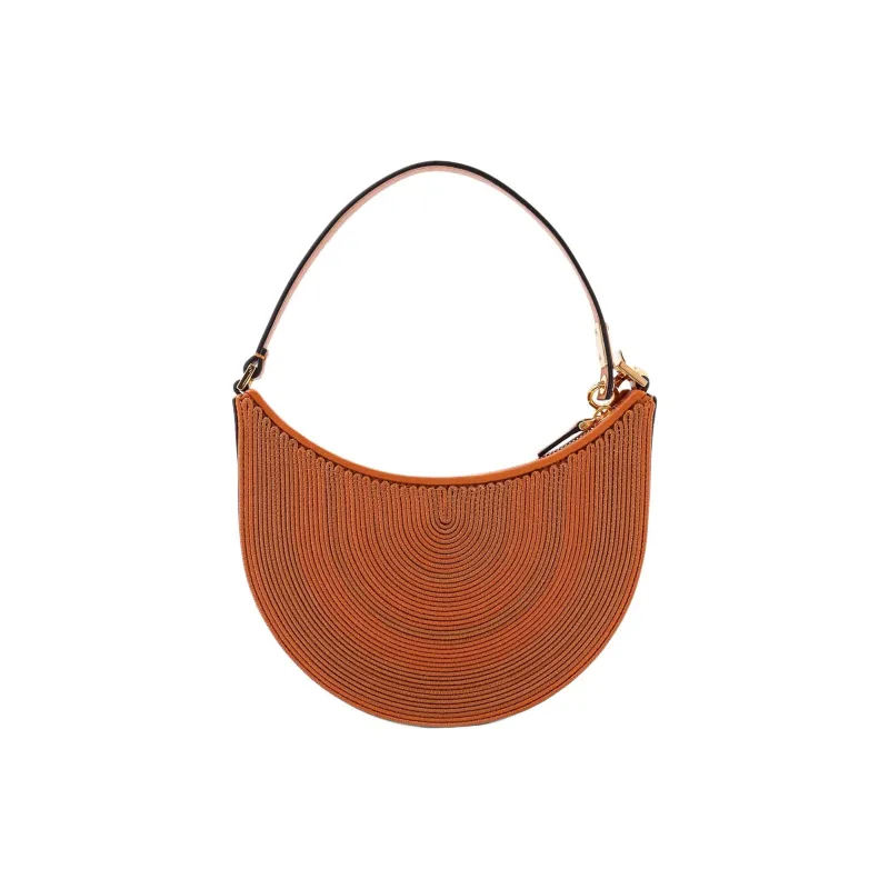 Valentino VLogo Signature Mini Hobo Bag-2