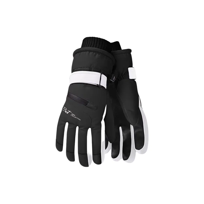 TUCANO Gloves Unisex-8