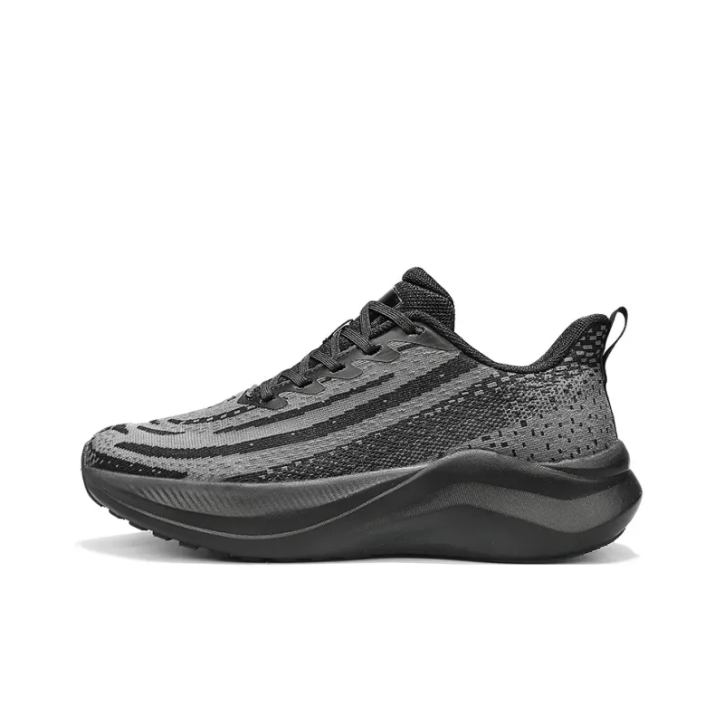SIMBA'S PRIDE Quick Drying Balanced Breathable Low Top Running Shoes Men's-15