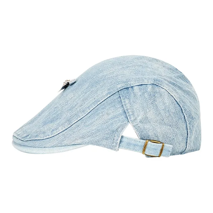MUYKUY Berets Women's-3