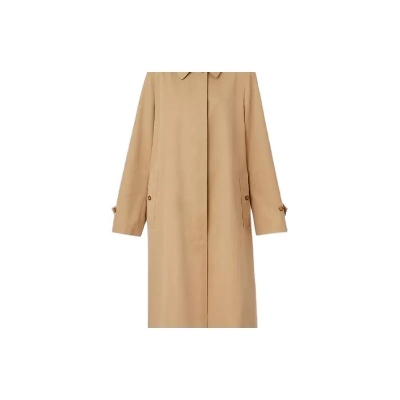 Burberry Coats Women's Bee-5