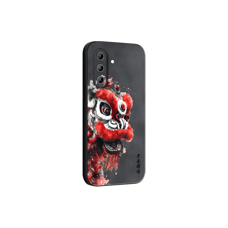 DAHUAXIAN Phone Cases-28