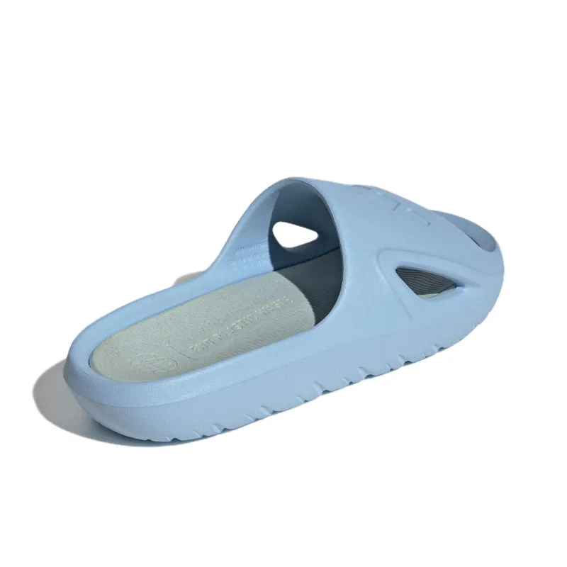 Adidas Adicane Slides Glow Blue-3