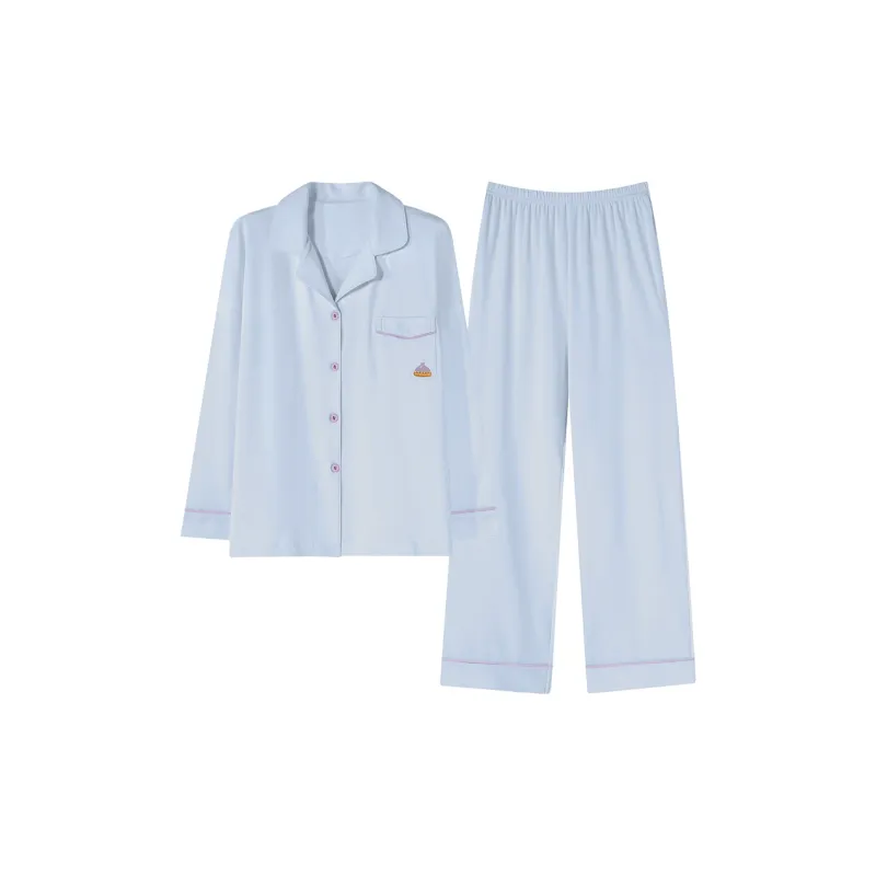 MIIOW Unisex Pajama Sets-1