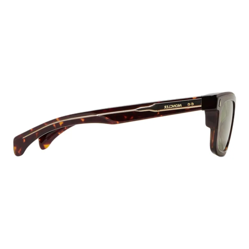 Moncler Logo print Sunglasses-2