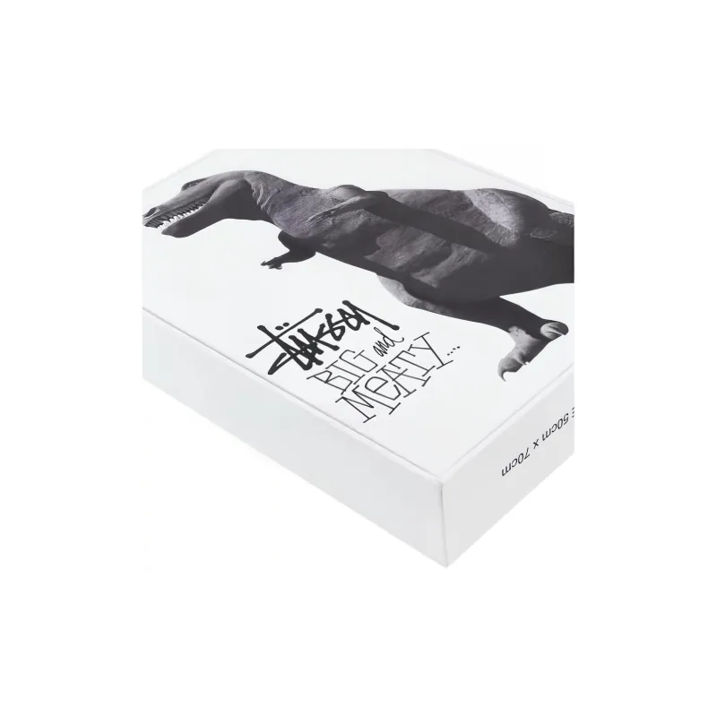 Stussy BIG MEATY PUZZLE White Puzzles 601 1000pcs SS 317-1