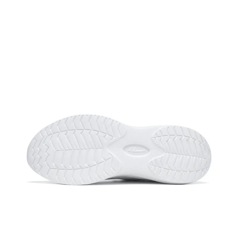 Warrior Durable Lightweight And Breathable Low-Top Running Shoes Unisex-5