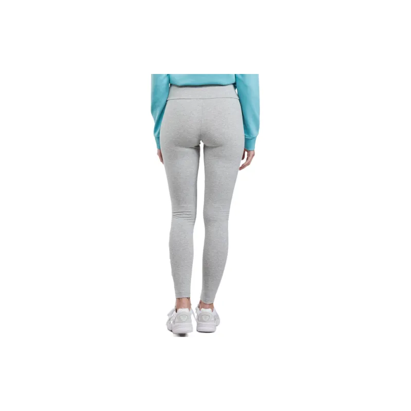 Adidas Free Shipping With AdiClub Loungewear Essentials High Waisted Logo Leggings-2