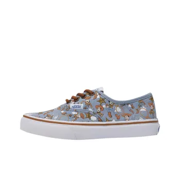Vans Toy Story X Authentic 'Woody'