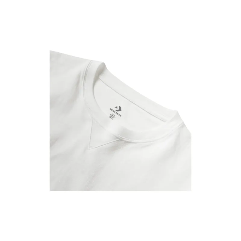 Converse x Kim Jones T Shirt Men's White-4