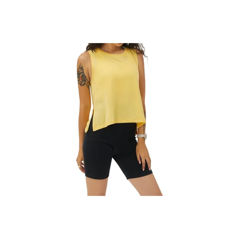 Nike Tank Tops Women's Elegant Topaz-2