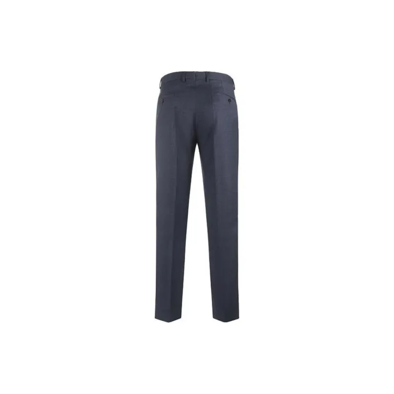 Ermenegildo Zegna Single Breasted Tailored Suit-4