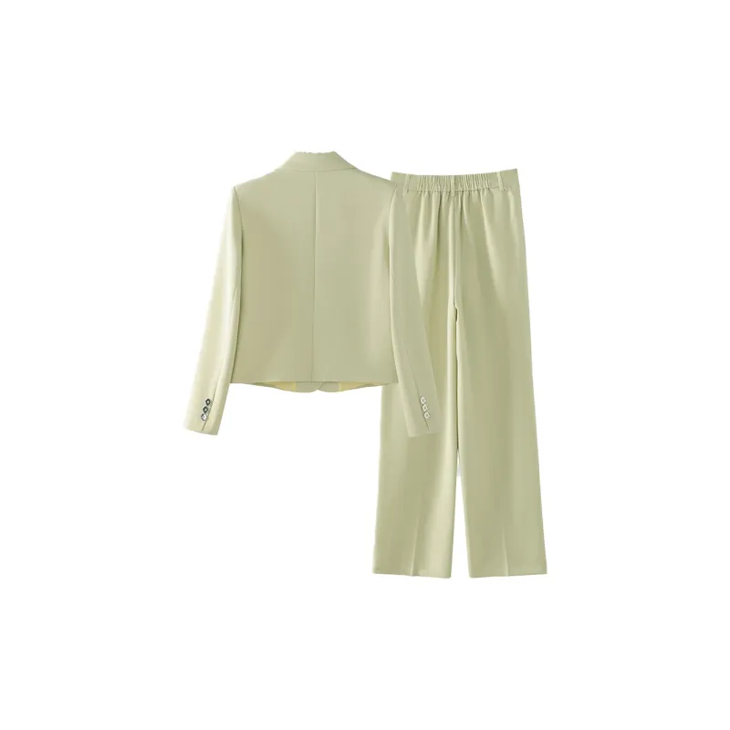 DonnaZilan Business Suits Women's-5