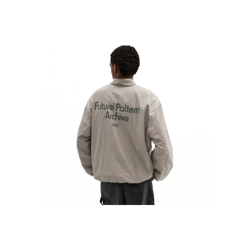 FPA ALWAYS MOVING Series Jackets & Coats Unisex-4
