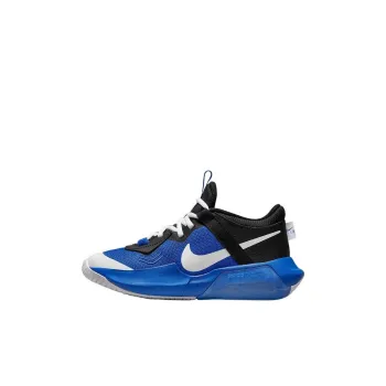 Nike Air Zoom Crossover GS 'Racer Blue Black'