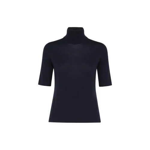 'S MAX MARA Sweaters Women's Navy