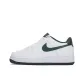 White/Oil Green/Vintage Green