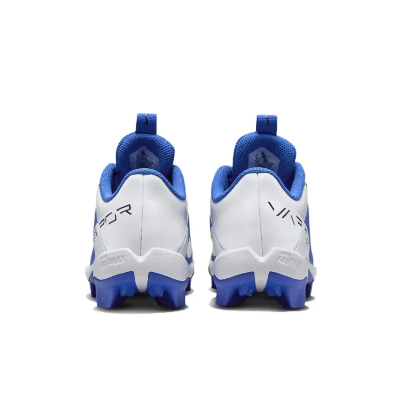 Nike Vapor Edge Shark 2 GS 'Hyper Royal'-4