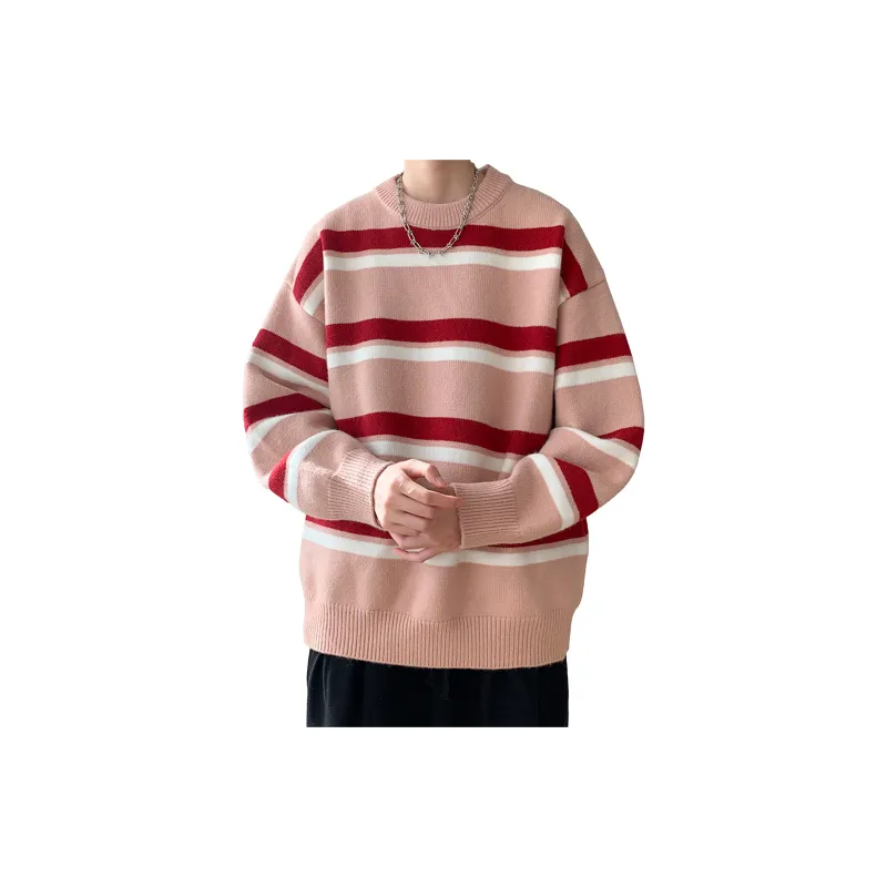 TONYKRZ Sweaters Unisex-14