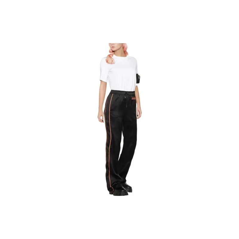 Paco Rabanne Wide-leg Trousers-0