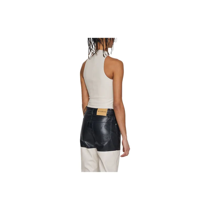 Misbhv Camisoles Women's Ivory-2