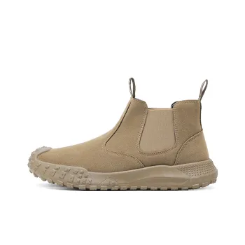 SIMBA'S PRIDE Ankle Boots Men's