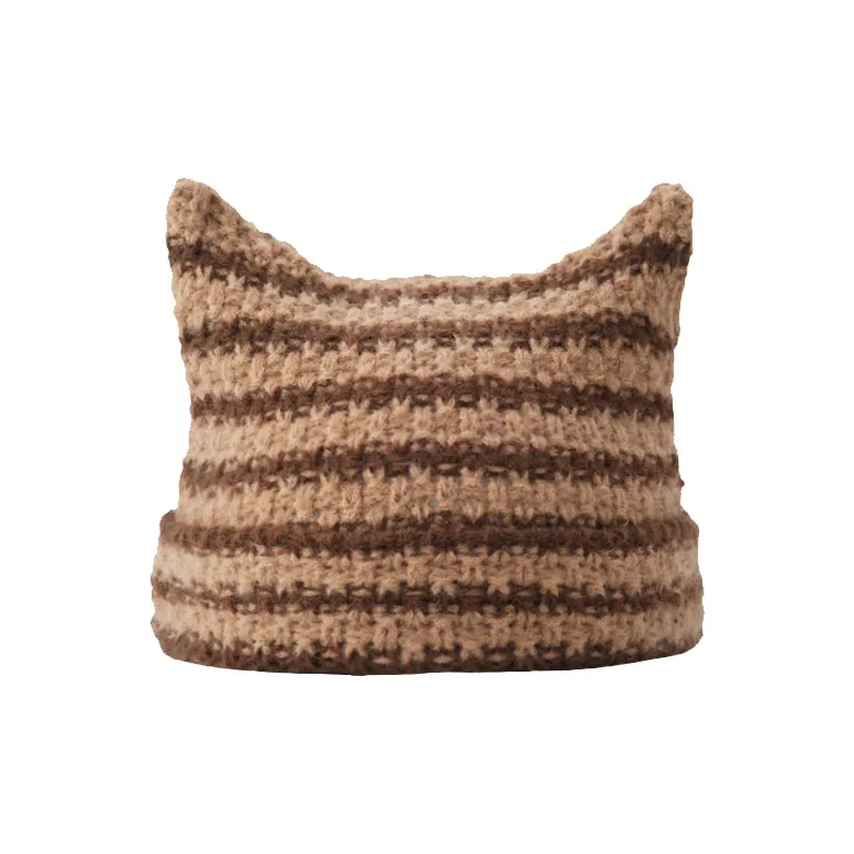 RX UVCUT Polyester Beanies Unisex-3