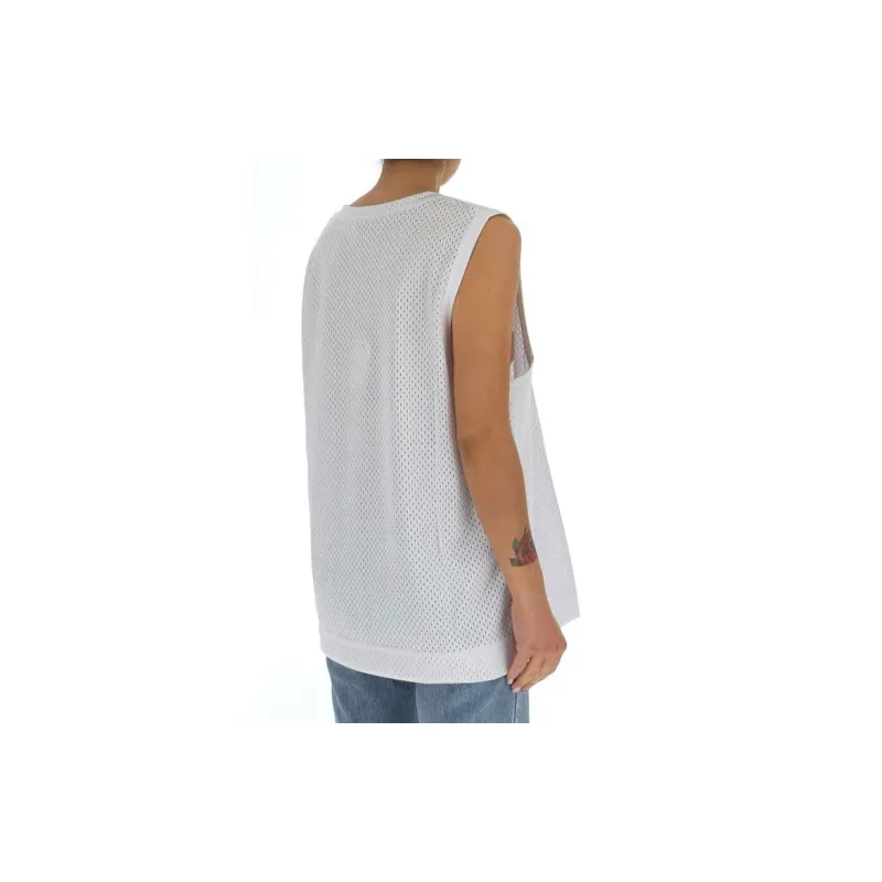FENDI T Shirts Women's White-3