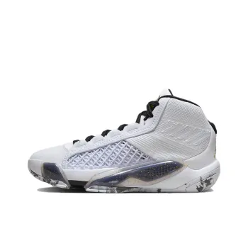 JORDAN Air JORDAN 38 Kids' Basketball Shoes Grade School