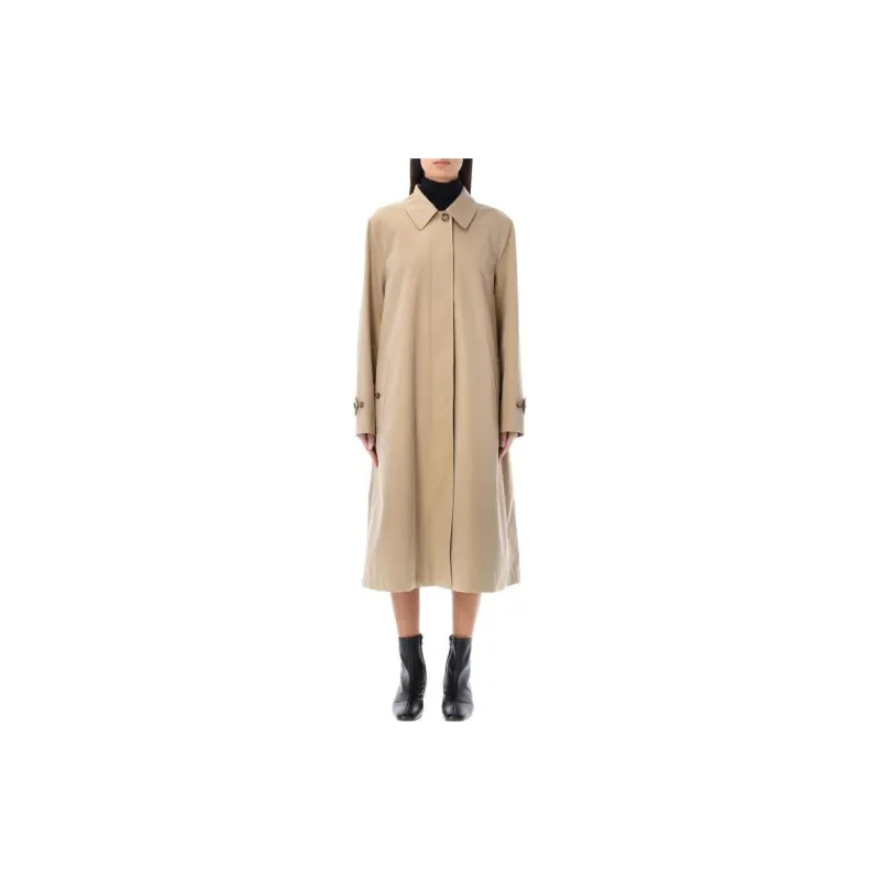 Burberry Coats Women's Bee-1