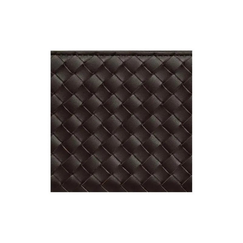 Bottega Veneta Intrecciato Piccolo Zip Around Wallet-3