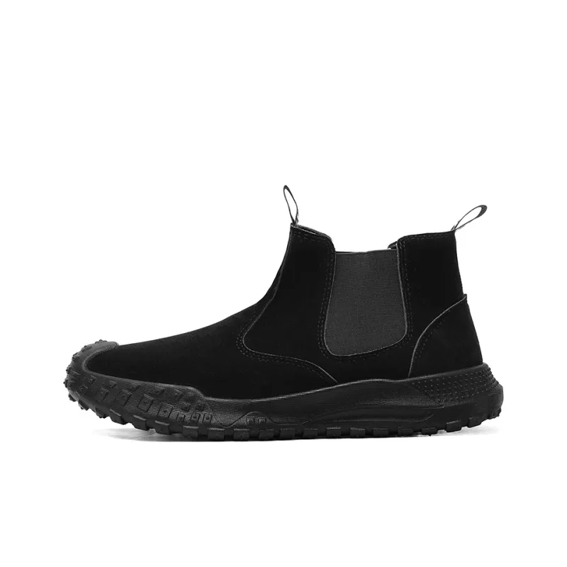 SIMBA'S PRIDE Ankle Boots Men's-5
