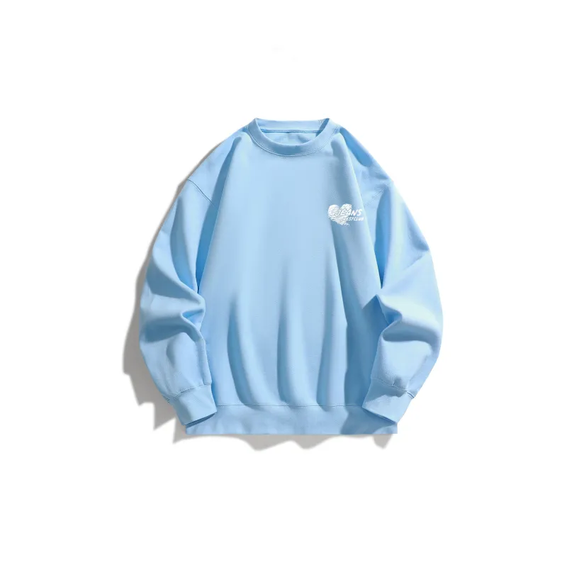 JEANSWEST CLUB Sweatshirt Unisex-13