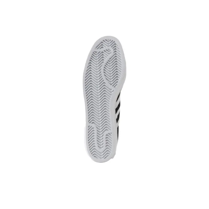 Adidas Superstar Slip On White Mountaineering Black-2