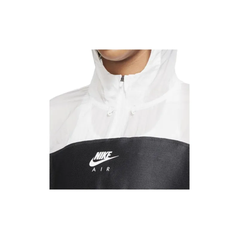 Nike Jackets Women's Black/White-4
