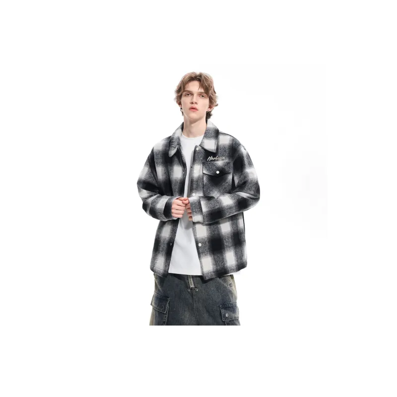 Hurley Jackets Coats Unisex Black-3