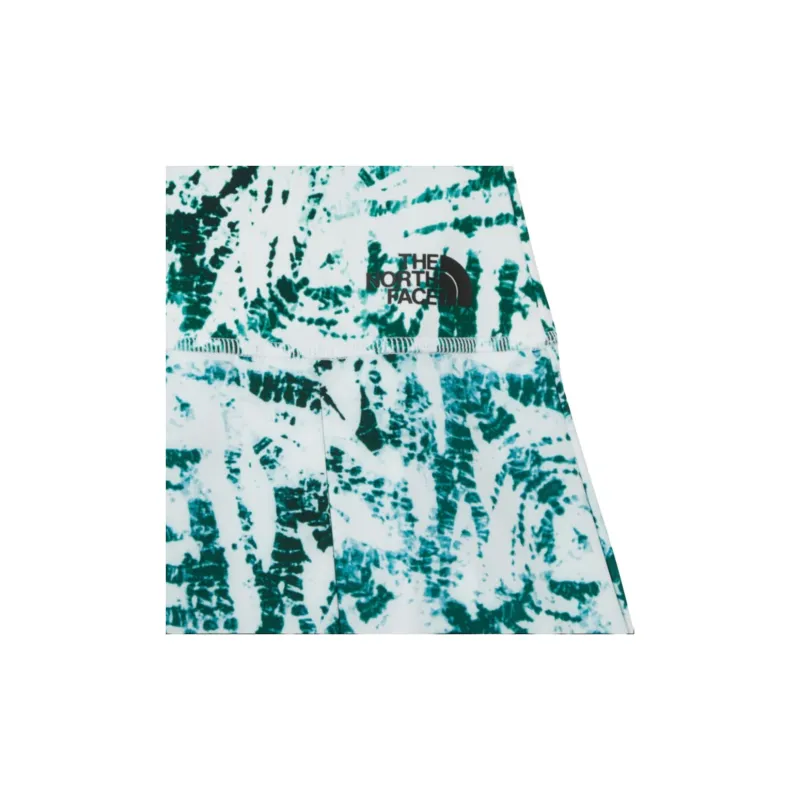 THE NORTH FACE THE NORTH FACE Urban Exploration SS24 Casual Short Skirts Women's Dark Green-2