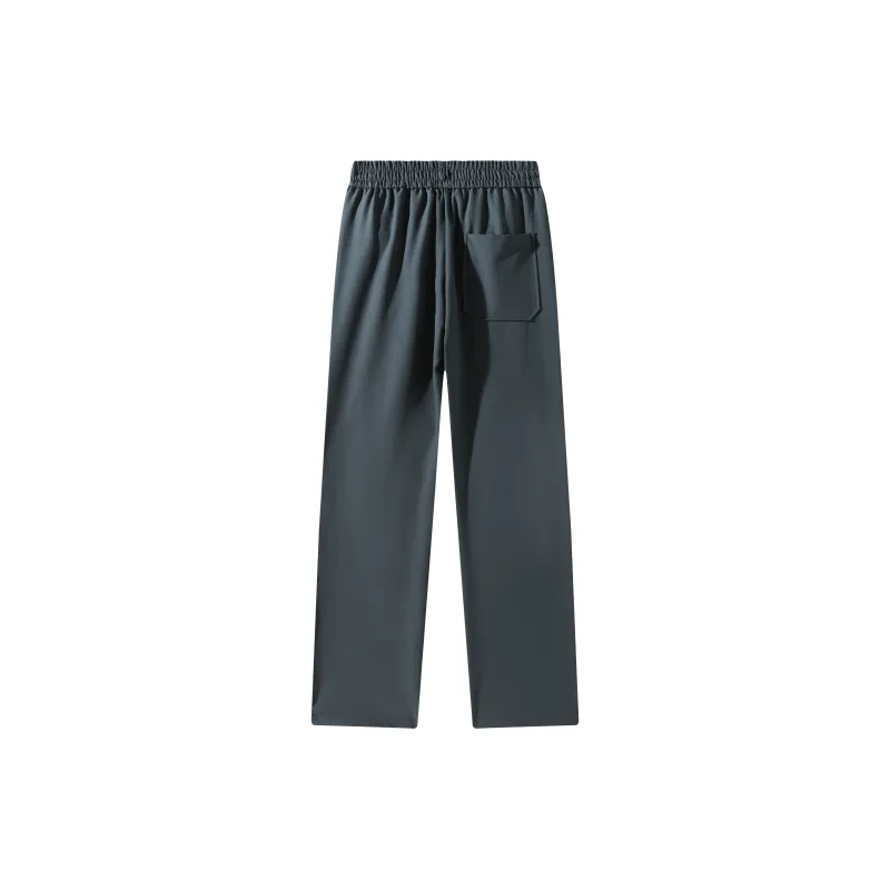 UF9193 Casual Pants Unisex-3