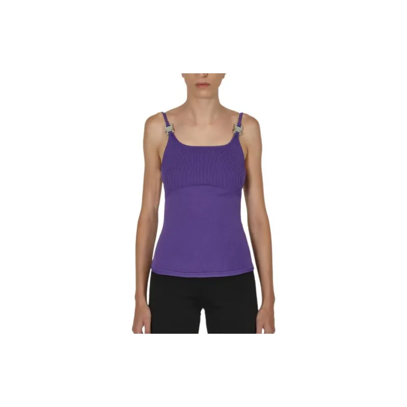1017 ALYX 9SM Camisoles Women's Purple-1